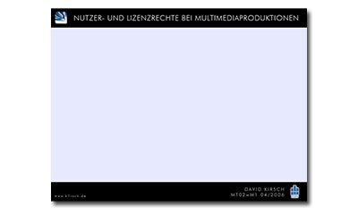 PowerPoint Hintergrund