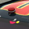 Rendering Nascar complex