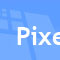Pixelkche